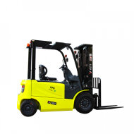 Электрический погрузчик YETT CPD25-A3LIH4-M-ZSM480-SS, грузоподъемность 2500 кг
