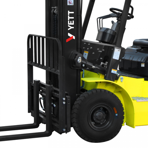 Дизельный погрузчик YETT CPCD25-WS1K2-M400-3W
