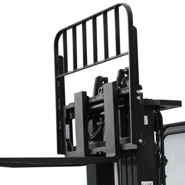 Дизельный погрузчик с кабиной YETT CPCD25-WS1K2-M350-3W-K