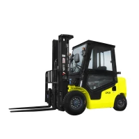 Дизельный погрузчик с кабиной YETT CPCD25-XC5K2-ZSM540-3W-K HV Market
