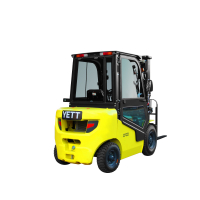 Дизельный погрузчик с кабиной YETT CPCD25-WS1K2-ZSM540-3W-K HV Market