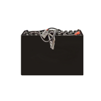 Аккумуляторная батарея для штабелеров SDR (24PzS, 210 Ач) HV Market