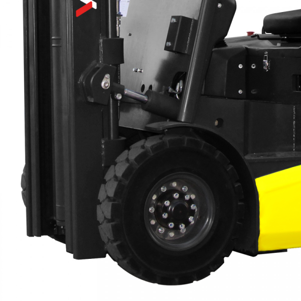 Электрический погрузчик YETT ERP20 li-ion ZSM450-SS