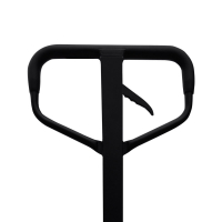 Гидравлическая тележка FOXSTER AC30 (полиуретан) HV Market