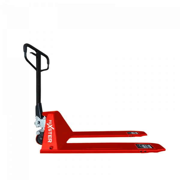 Гидравлическая тележка FOXSTER AC-low-35