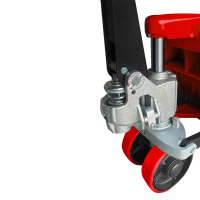 Гидравлическая тележка FOXSTER AC-low-35 HV Market