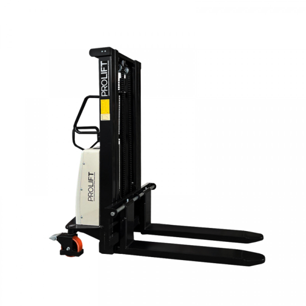 Электрический штабелер PROLIFT M2 SPN 1535 с раздвижными вилами