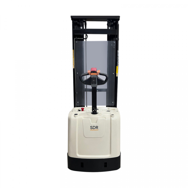 Самоходный электроштабелер PROLIFT M2 SDR 2036 HV Market