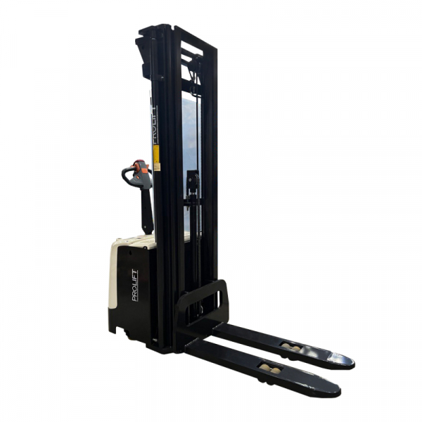 Самоходный электроштабелер PROLIFT M2 SDR 1645