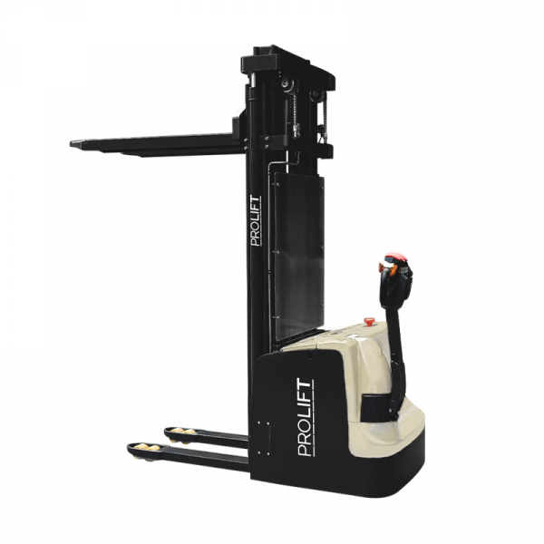 Самоходный электроштабелер PROLIFT M2 SDR 1545S
