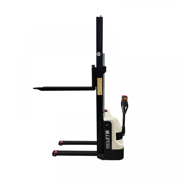 Самоходный электроштабелер PROLIFT M2 SDR 1235-S