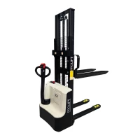 Самоходный электроштабелер PROLIFT M2 SDR 1225 HV Market