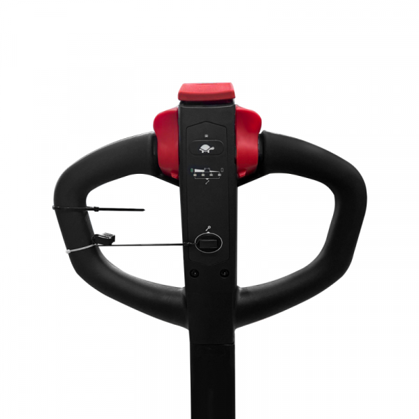 Самоходный электроштабелер PROLIFT M2 SDR 1035