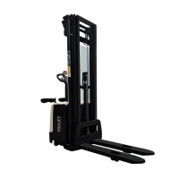 Самоходный электроштабелер PROLIFT M2 SDK 1645 li-ion со свободным подъемом HV Market