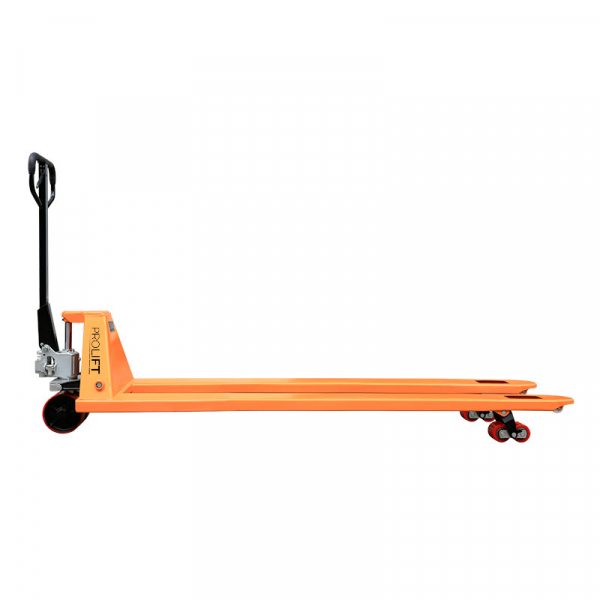 Гидравлическая тележка PROLIFT AC25 (L2000)