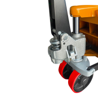 Гидравлическая тележка PROLIFT AC-low-35 HV Market