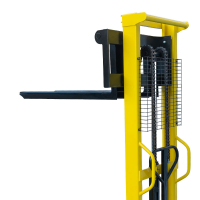 Ручной штабелер MS1516 HV Market