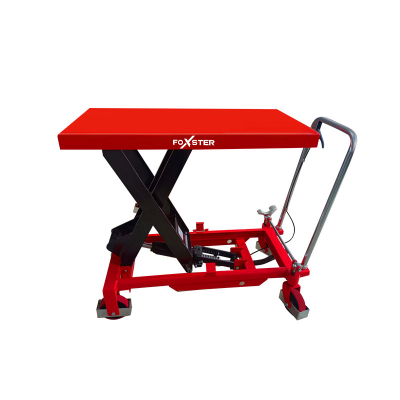 Стол гидравлический FOXSTER TF100 HV Market