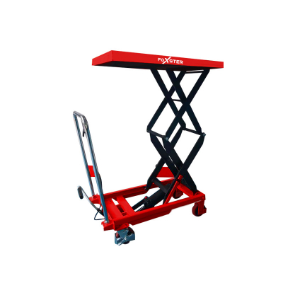 Стол гидравлический FOXSTER TFD75 HV Market