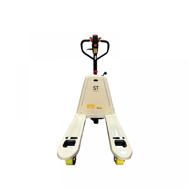 Самоходная тележка с гидравлическим подъемом вил PROLIFT M2 ST20L