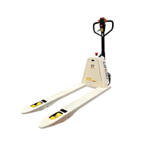 Самоходная тележка с гидравлическим подъемом вил PROLIFT M2 ST20L HV Market