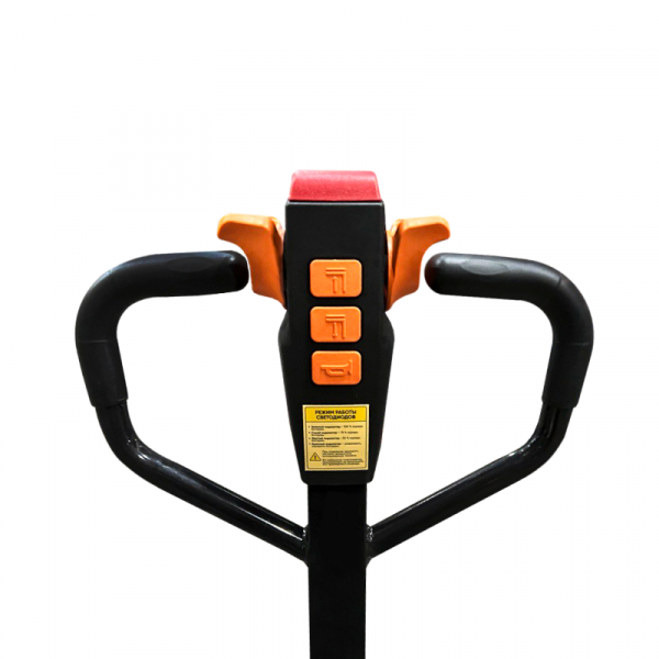 Самоходная тележка PROLIFT M2 SK20L HV Market