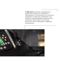 Ричтрак PROLIFT PRO RV 1680 li-ion HV Market