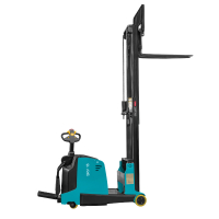 Штабелер с противовесом PROLIFT PRO SRV 1655 HV Market