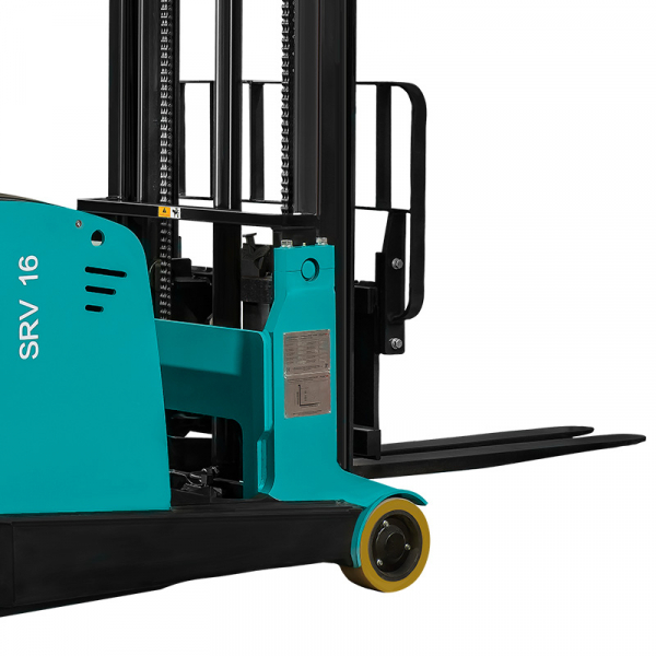 Штабелер с противовесом PROLIFT PRO SRV 1655