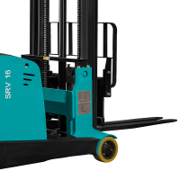 Штабелер с противовесом PROLIFT PRO SRV 1655 HV Market