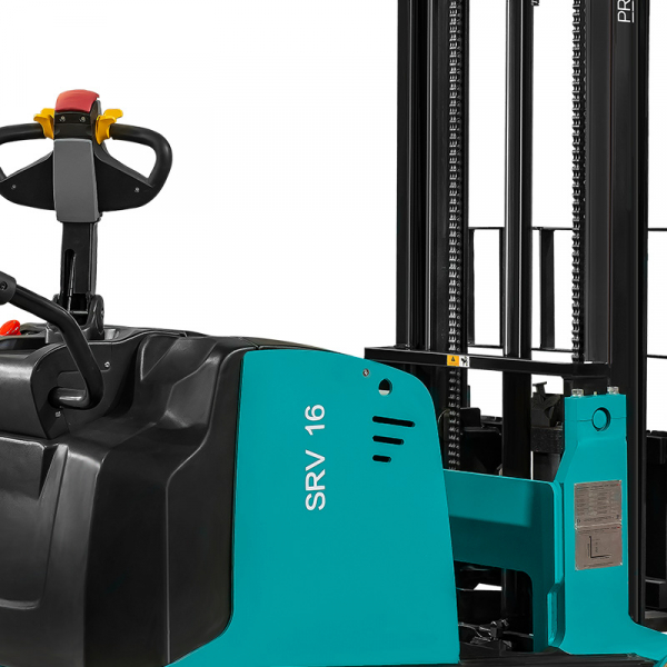 Штабелер с противовесом PROLIFT PRO SRV 1655