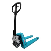 Гидравлическая тележка PROLIFT PRO RT25 HV Market