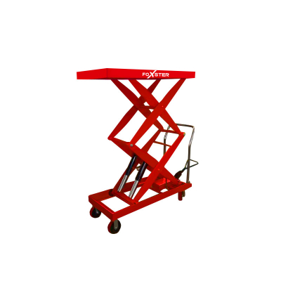 Стол гидравлический FOXSTER TFD100 HV Market