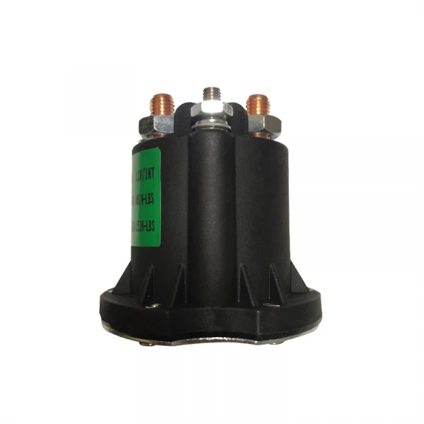 Контактор для штабелеров SPN (12В)