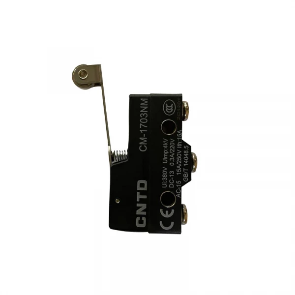 Концевой выключатель двигателя перемещения для штабелеров SDR/SDK HV Market