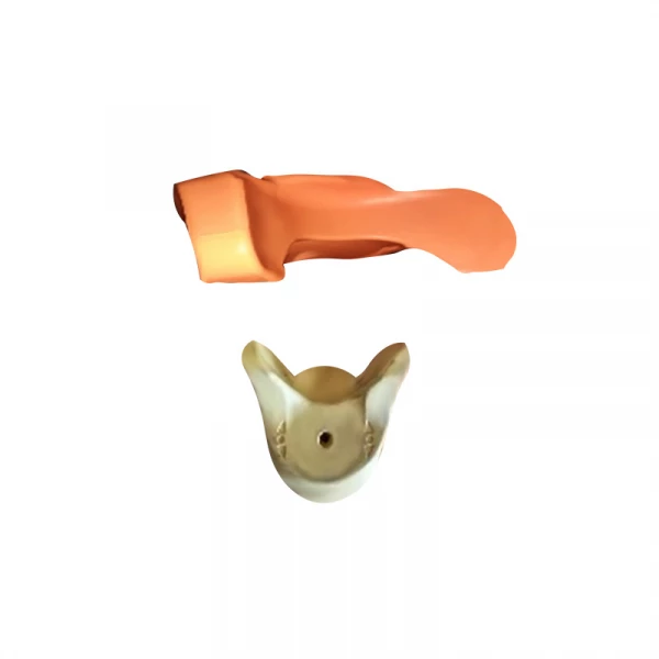 Кнопки управления движением (лепестки) для штабелеров SDR 1533/1536/1545S/1645/1656/2036/2045, SDK