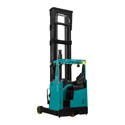 Ричтрак PROLIFT PRO RV 16100 li-ion HV Market