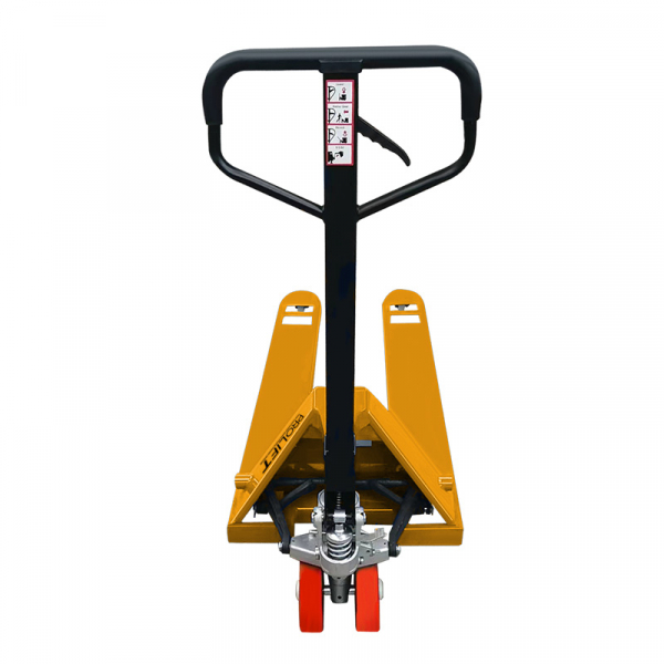 Гидравлическая тележка PROLIFT AC35 (Y)