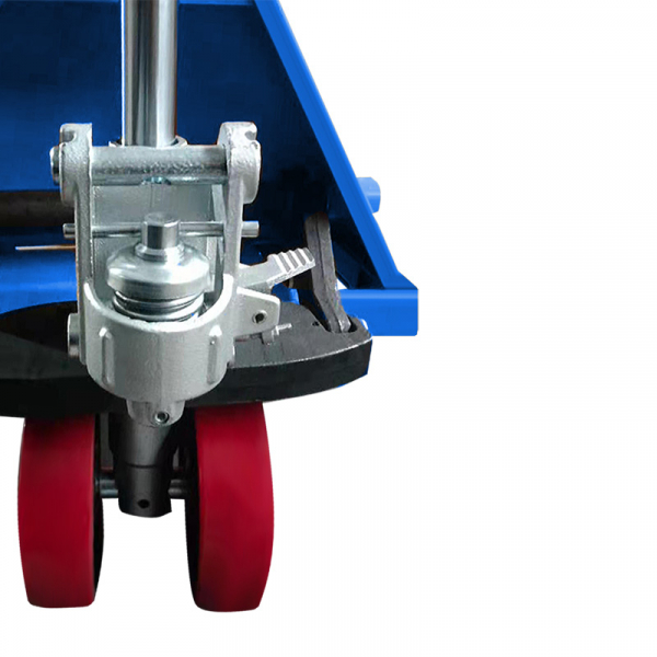 Гидравлическая тележка PROLIFT AC35 (B) HV Market