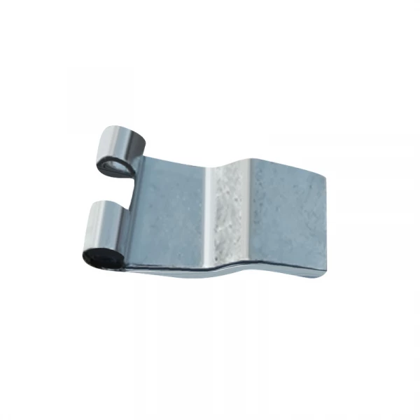 Пластина рычага управления режимом работы для гидравлических тележек AC25