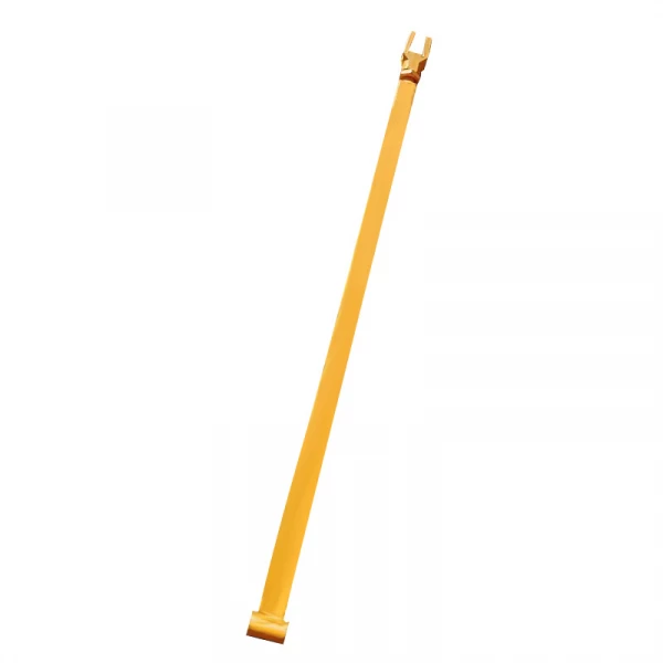 Подвильная тяга для гидравлических тележек AC30