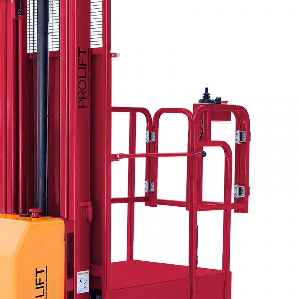 Комплектовщик заказов PROLIFT BP3045