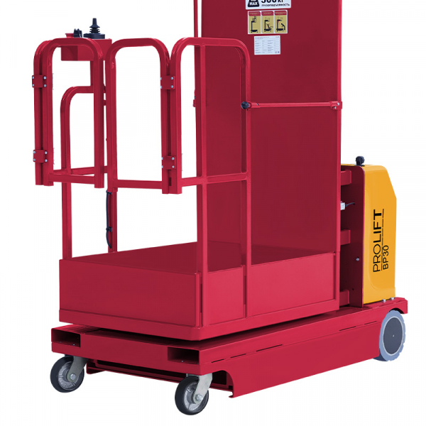 Комплектовщик заказов PROLIFT BP3045