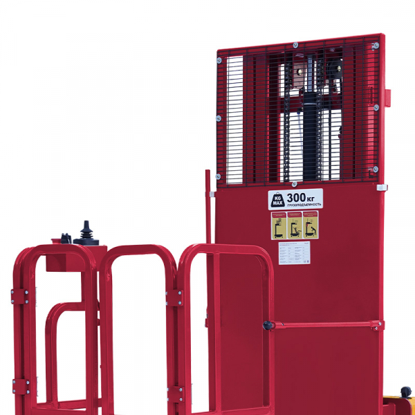 Комплектовщик заказов PROLIFT BP3045