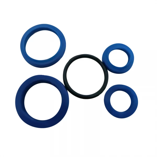 Ремкомплект гидроузла для TRV1020