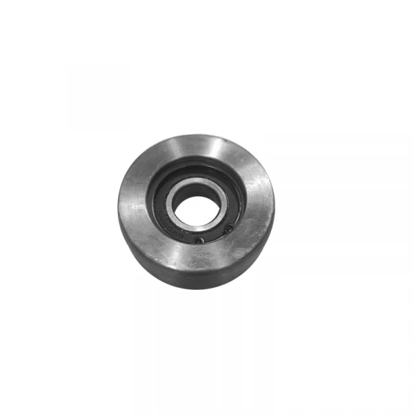 Ролик мачты упорный в сборе для TRV