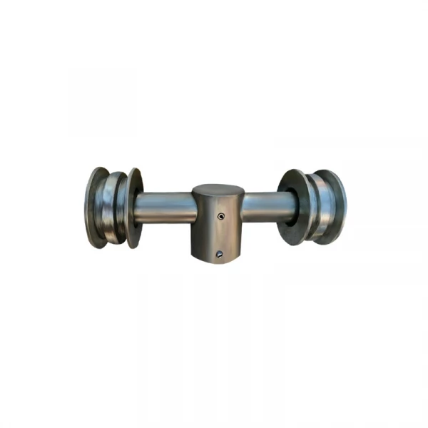 Крестовина гидроузла в сборе для TRV1516