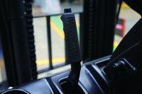 Электрический вилочный погрузчик FE4P35Q Duplex mast (Литий 277Ач, FFL, В-4000мм) HV Market