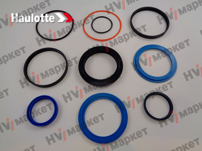 4001059830 - Ремкомплект для ГЦ 4000348850 BS