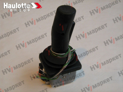 2441305160A - Джойстик управления передвижением H 16/21/23/25 TPX